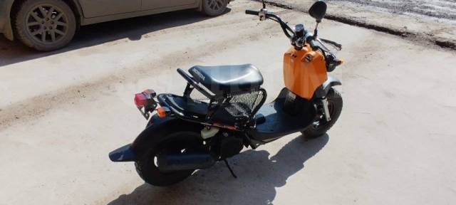 Honda Zoomer. 49. ., ,  ,   