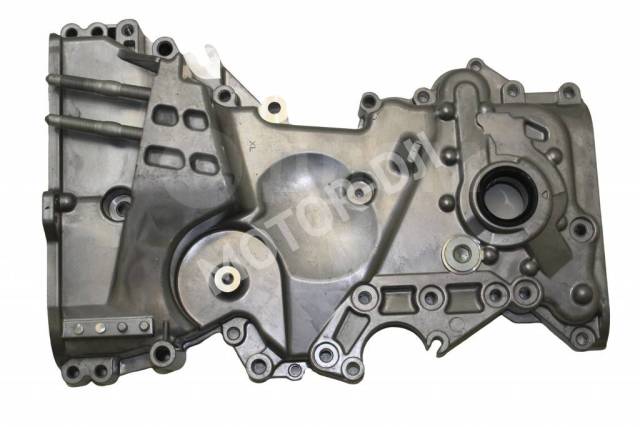 Купить Насос масла G4NA 2.0 Hyundai Creta Elantra ix35 Lxparts в Москве ...