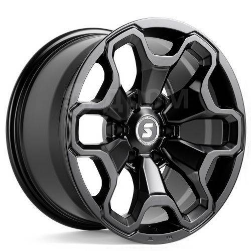   Skill Wheels Sv212 9x20 6x139,7 et19 77,8   +  