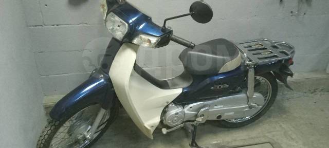 Honda Super Cub 50. 50. ., ,  ,   