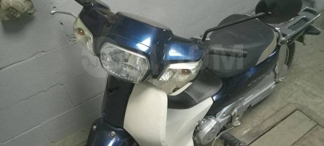 Honda Super Cub 50. 50. ., ,  ,   