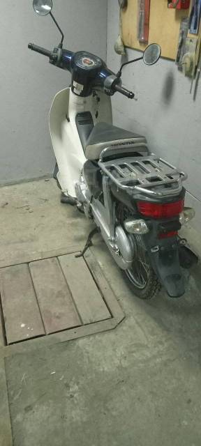 Honda Super Cub 50. 50. ., ,  ,   