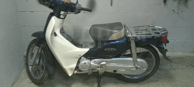 Honda Super Cub 50. 50. ., ,  ,   