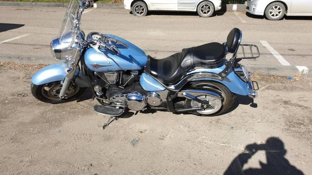 Kawasaki VN Vulcan 2000. 2 053. ., , ,   