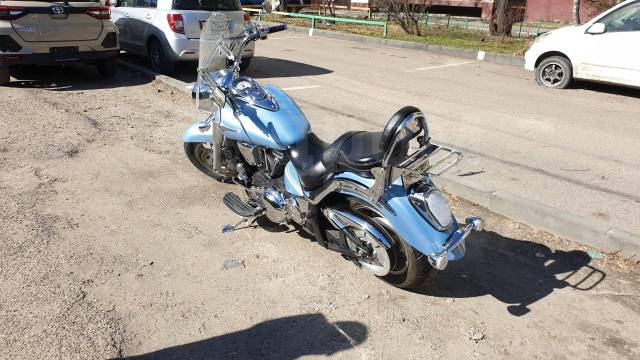 Kawasaki VN Vulcan 2000. 2 053. ., , ,   