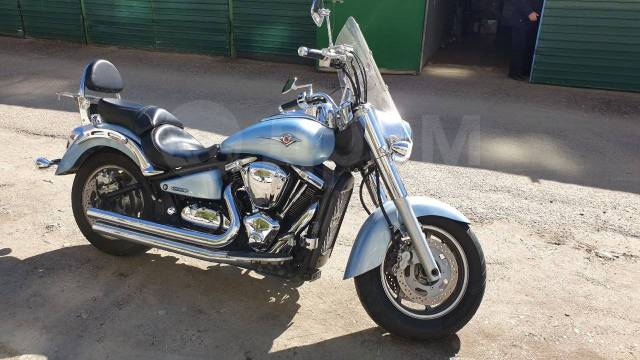 Kawasaki VN Vulcan 2000. 2 053. ., , ,   