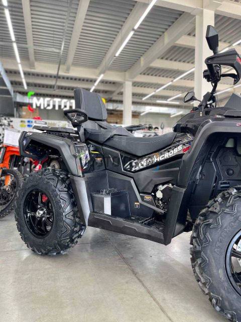 Aodes Pathcross ATV 800 L