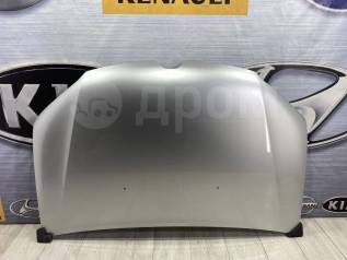  Renault Sandero 2 2014-  D69 [651002659r] 