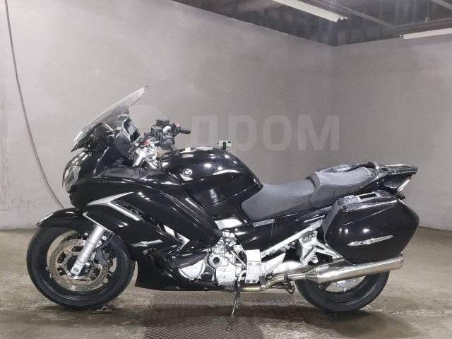 Yamaha FJR 1300A. 1 300. ., , ,  .     