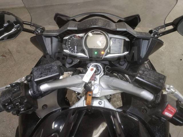 Yamaha FJR 1300A. 1 300. ., , ,  .     