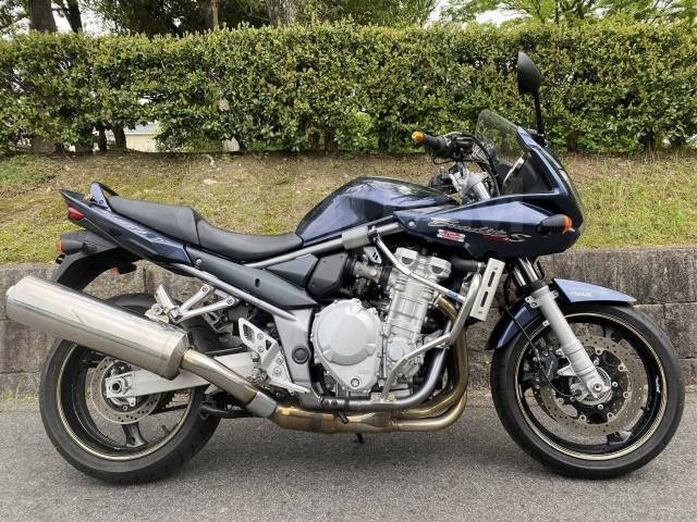 Suzuki GSF 1250SA Bandit. 1 250. ., , ,   