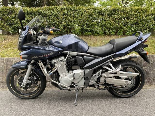 Suzuki GSF 1250SA Bandit. 1 250. ., , ,   