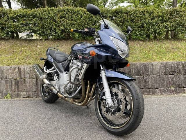 Suzuki GSF 1250SA Bandit. 1 250. ., , ,   