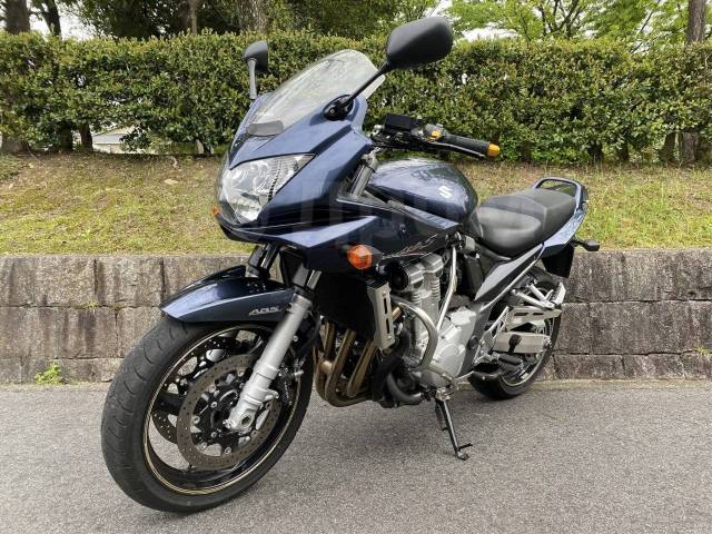 Suzuki GSF 1250SA Bandit. 1 250. ., , ,   