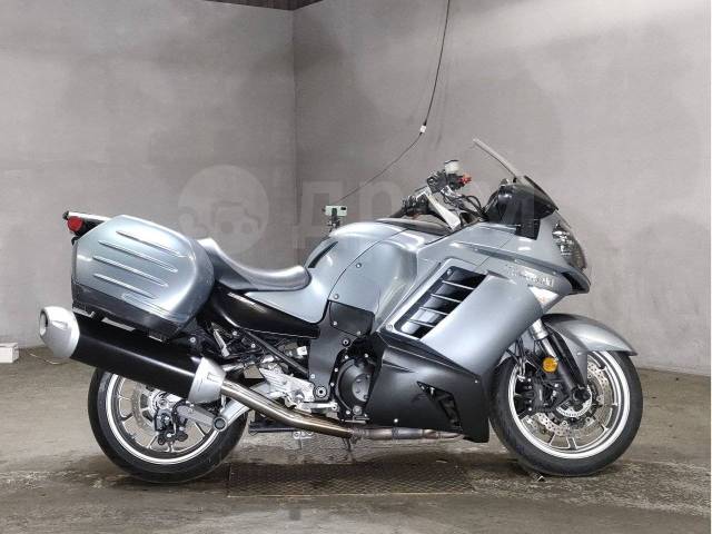 Kawasaki 1400 GTR. 1 400. ., , ,   