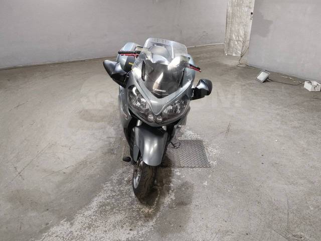 Kawasaki 1400 GTR. 1 400. ., , ,   