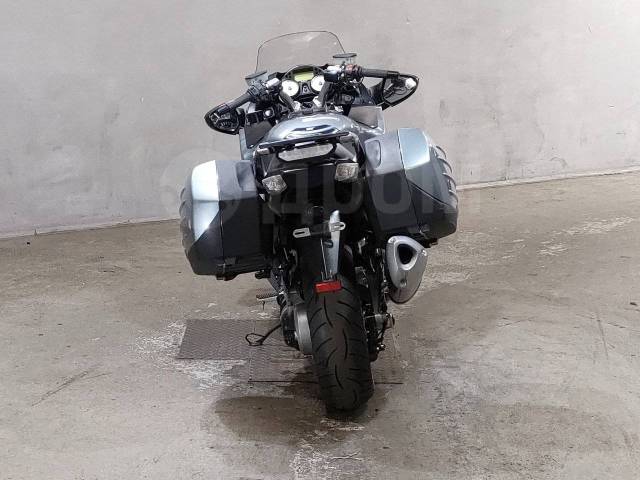 Kawasaki 1400 GTR. 1 400. ., , ,   