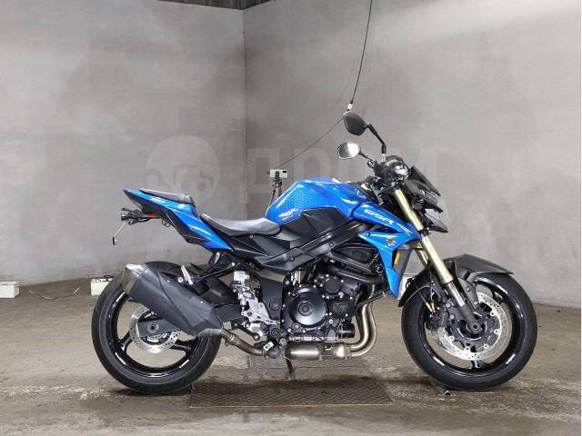 Suzuki GSR 750A. 750. ., , ,   