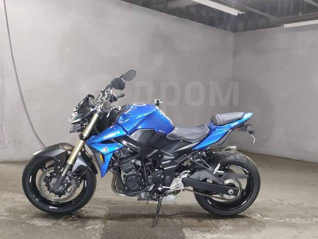 Suzuki GSR 750A. 750. ., , ,   