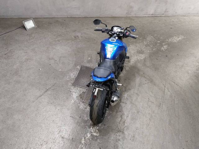 Suzuki GSR 750A. 750. ., , ,   