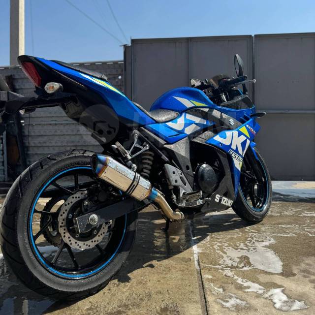 Suzuki GSX 250R. 250. ., , ,   