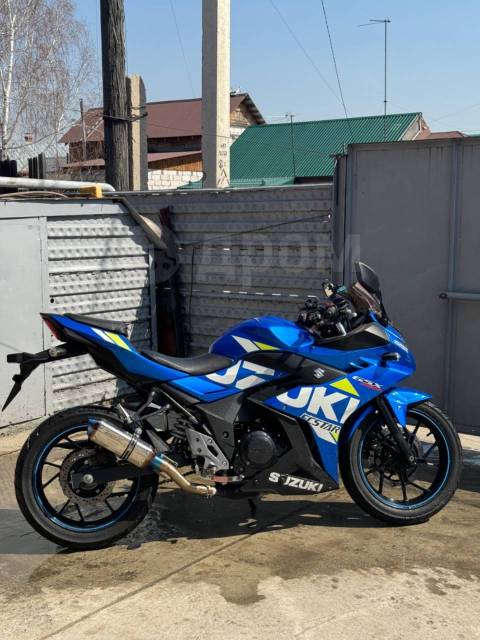 Suzuki GSX 250R. 250. ., , ,   