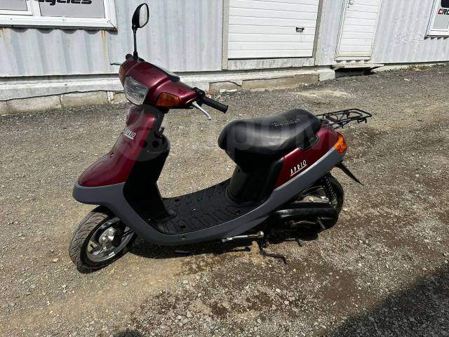 Yamaha Jog Aprio. 49. ., ,   