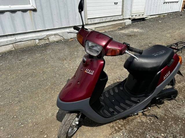 Yamaha Jog Aprio. 49. ., ,   