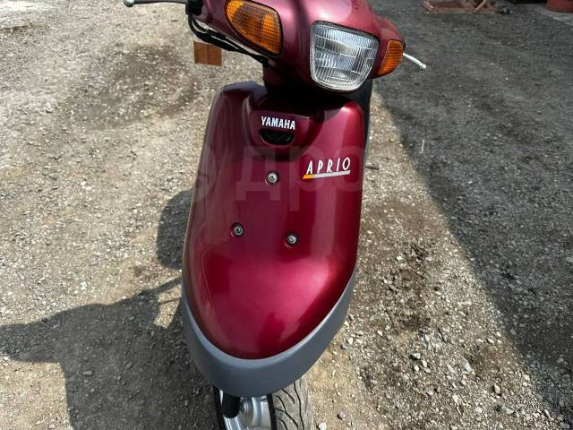 Yamaha Jog Aprio. 49. ., ,   