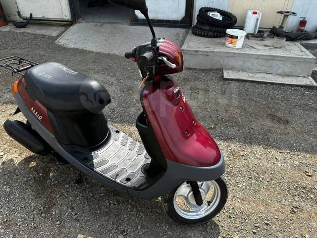 Yamaha Jog Aprio. 49. ., ,   