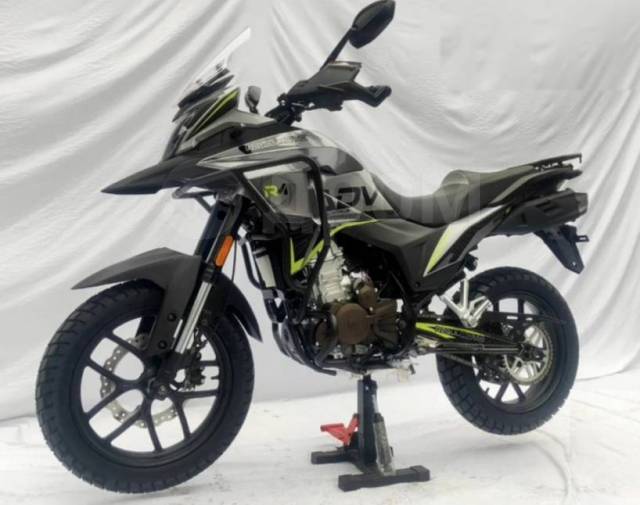 Regulmoto ADV 300 NB. 292. ., ,  ,  .     