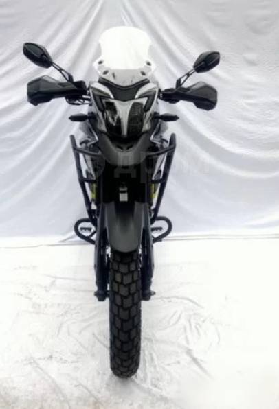 Regulmoto ADV 300 NB. 292. ., ,  ,  .     