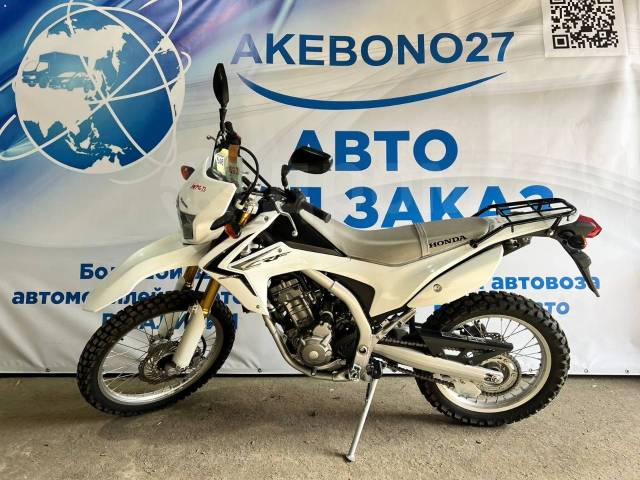 Honda CRF 250L. 250. ., , ,   