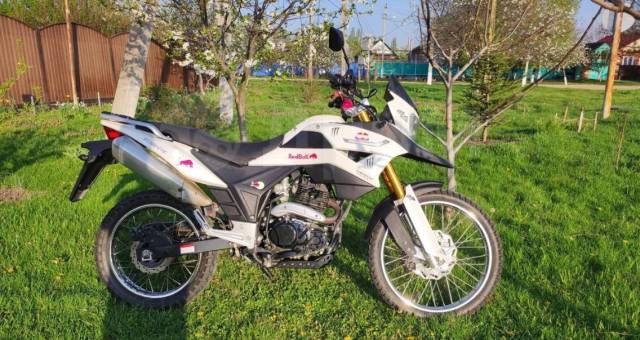 Racer Ranger RC300-GY8. 270. ., ,  ,  .     