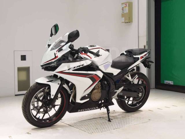 Honda CBR 400R. 400. ., , ,   