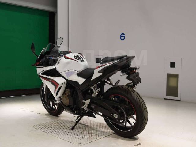 Honda CBR 400R. 400. ., , ,   