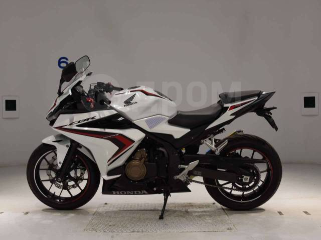 Honda CBR 400R. 400. ., , ,   