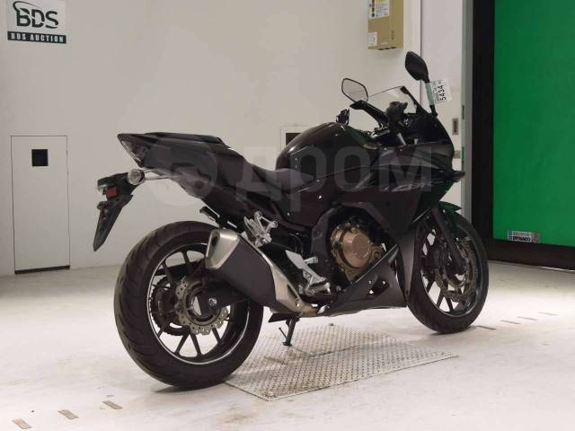 Honda CBR 400R. 400. ., , ,   