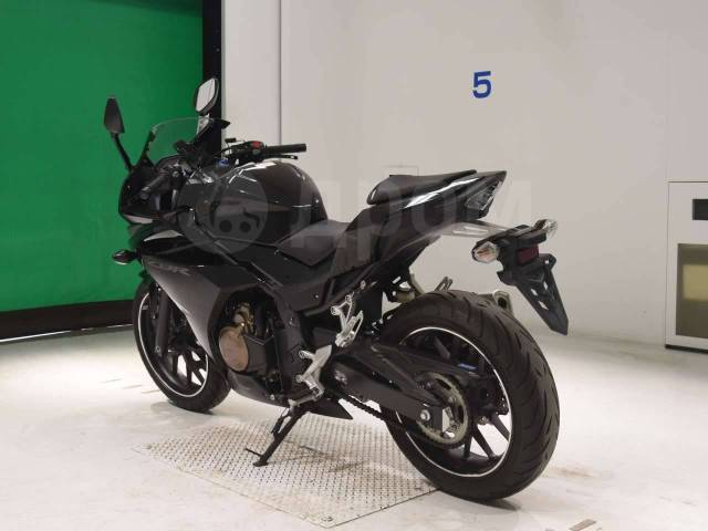 Honda CBR 400R. 400. ., , ,   