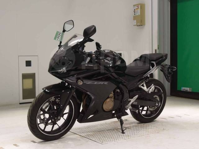 Honda CBR 400R. 400. ., , ,   