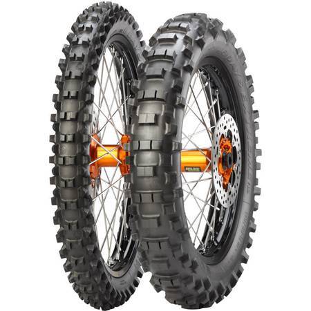 Metzeler MCE 6 Days Extreme 120/90-18 65R TT M+S  