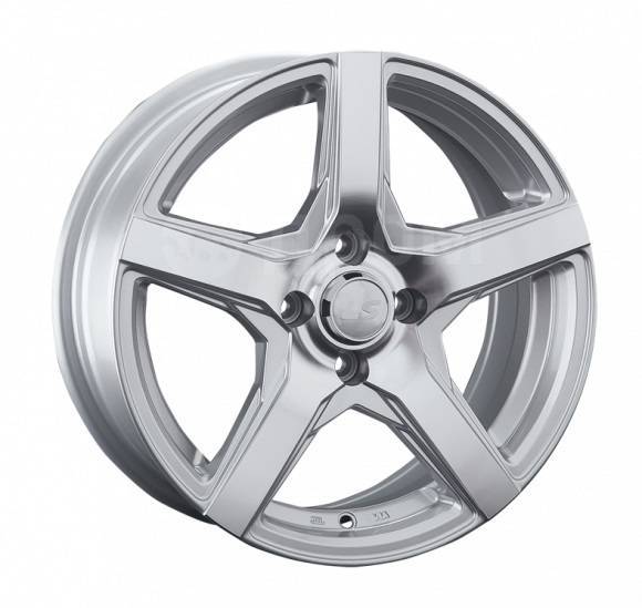 Диск LS779 6,5*15 38 5*100 73,1 SF LS конус