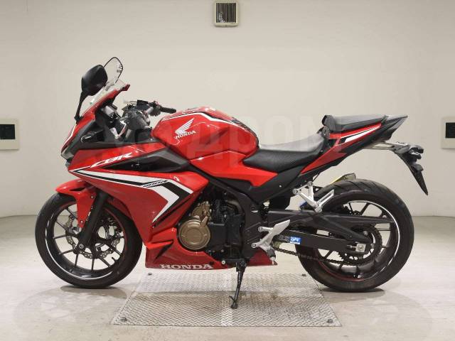 Honda CBR 400R. 400. ., , ,   