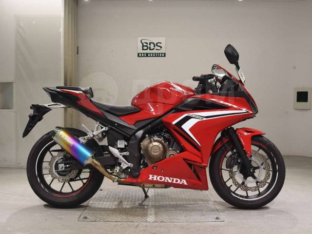 Honda CBR 400R. 400. ., , ,   