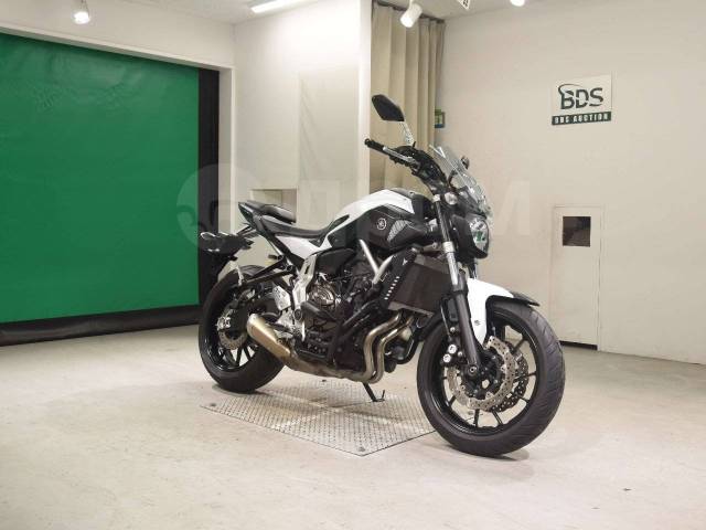 Yamaha MT-07. 700. ., , ,   