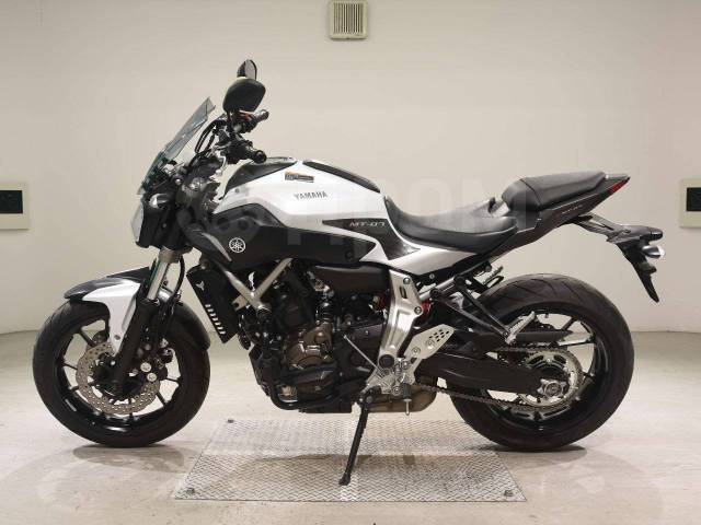 Yamaha MT-07. 700. ., , ,   