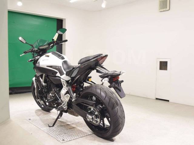 Yamaha MT-07. 700. ., , ,   