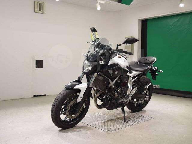 Yamaha MT-07. 700. ., , ,   