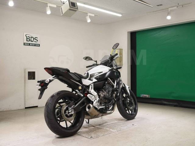 Yamaha MT-07. 700. ., , ,   