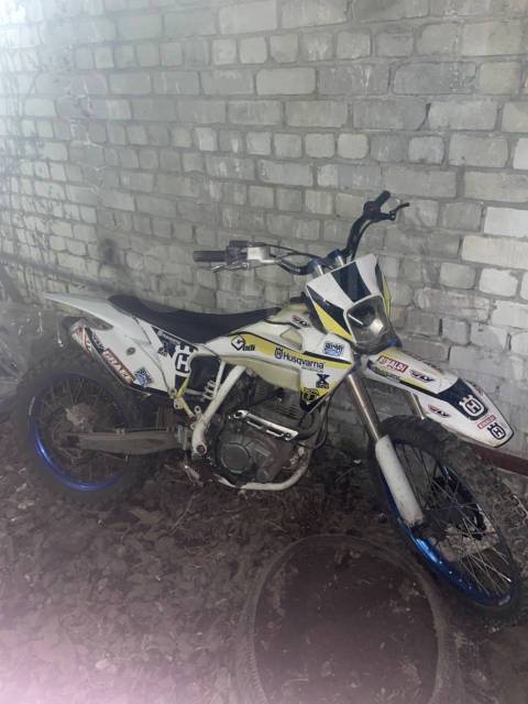 Motoland XT250 HS. 250. ., ,  ,   